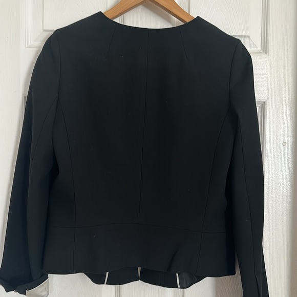 Banana Republic blazer - Picture 9 of 9